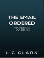The Email Ordered Wife