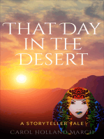 That Day in the Desert