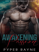 Awakening Passion