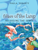 Slave of the Lamp: Releasing the Genie: Releasing the Genie