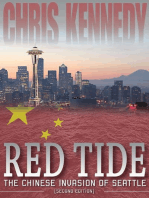 Red Tide: Occupied Seattle, #1