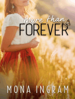 More Than Forever: The Forever Series, #7