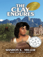 The Clay Endures
