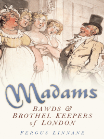 Madams by Fergus Linnane - Ebook | Scribd