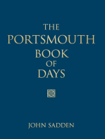 Portsmouth Book of Days