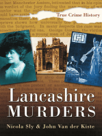Lancashire Murders