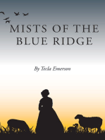 Mists of the Blue Ridge
