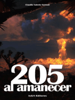 205 Al Amanecer