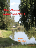 The Goma Lake Victim 1