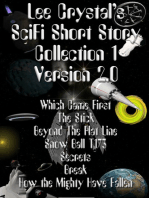 Lee Crystal's Short Story Collection 1 Version 2.0