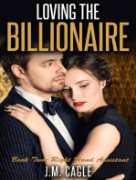 Loving The Billionaire, Book Two: Right Hand Assistant