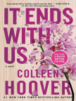 Carte, It Ends with Us: A Novel