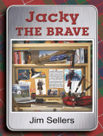 Jacky the Brave