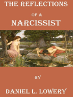 The Reflections of a Narcissist