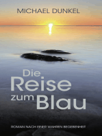 Die Reise zum Blau