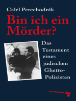 Bin ich ein Mörder?