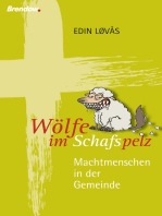 Wölfe im Schafspelz