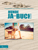 HUNDE JA-HR-BUCH DREI: Geschichten von Hunden und ihren Menschen