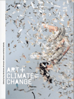 ART + CLIMATE = CHANGE