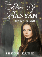 Prince of Banyan: Lucent Island