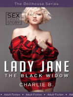 Lady Jane, The Black Widow