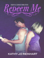 Redeem Me: Oakville Series:Book Four
