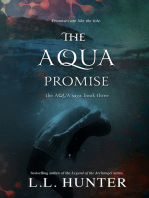 The Aqua Promise