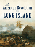 The American Revolution in Long Island