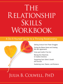 The Relationship Skills Workbook by Julia B. Colwell - Book - Read Online