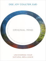 Original Mind: Uncovering Your Natural Brilliance