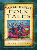 Denbighshire Folk Tales