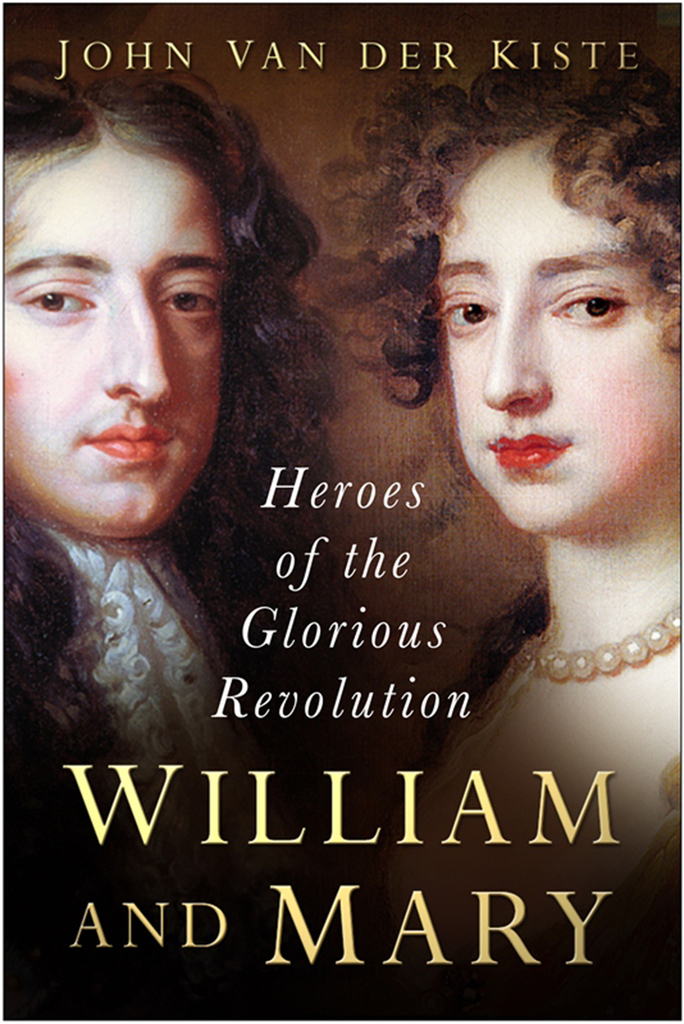 Read William and Mary Online by John Kiste Books
