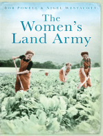 The Women's Land Army