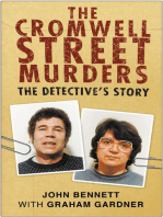 The Cromwell Street Murders