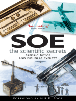 SOE: The Scientific Secrets: The Scientific Secrets