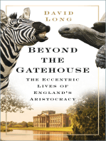 Beyond the Gatehouse