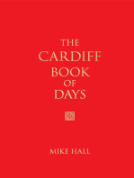 Cardiff Book of Days