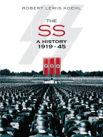 SS: A History 1919-45