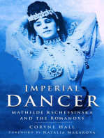 Imperial Dancer