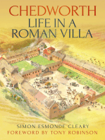 Chedworth: Life in a Roman Villa: Life in a Roman Villa