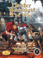 Hunter Wainright: The Way