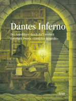 Dantes Inferno I: Der Astroführer durch die Unterwelt, Frey nach Dantes "Göttlicher Komödie"