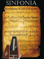 Sinfonia: synchronos di vita e di morte