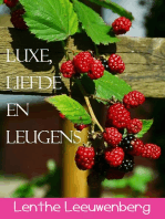 Luxe, liefde en leugens