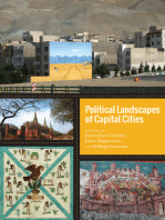 Political Landscapes of Capital Cities
