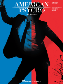 American Psycho: The Musical: Vocal Selections