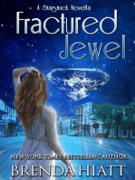 Fractured Jewel: A Starstruck Novella: Starstruck, #5