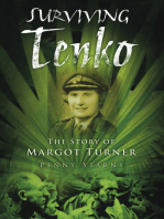 Surviving Tenko: The Story of Margot Turner