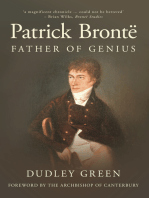 Patrick Brontë