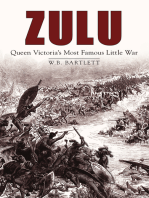 Zulu: Queen Victoria's Most Famous Little War